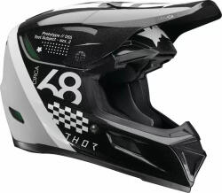 Thor Reflex Sport Riot MIPS® fekete-szürke (0110-8775)