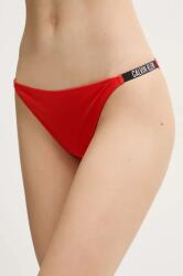 Calvin Klein brazil bikini alsó piros, KW0KW02891 - piros S