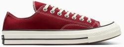 Converse sportcipő Chuck 70 piros, A10531C - piros Női 38