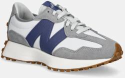 New Balance sportcipő 327 szürke, női, WS327NKB - szürke Női 39