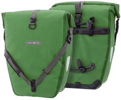Ortlieb Back-Roller Plus CR, QL2.1, kiwi-moss green csomagtartó táska 2x20 L