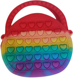 Gyerek popit táska (ST6488) - jatekrt