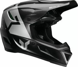 Thor Reflex Sport Rouge MIPS® fekete-ezüst (0110-8793)
