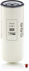 Mann-filter Filtru combustibil MANN-FILTER PL 601/1 x (PL 601/1 x) - fixbox