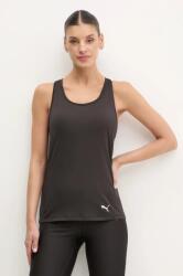 PUMA edzős felső Train All Day Essentials fekete, 525887 - fekete S