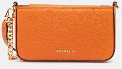MICHAEL Michael Kors bőr táska narancssárga, 32S5GYTU1L - narancssárga Univerzális méret