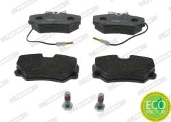FERODO Set placute frana FERODO FDB540 (FDB540)