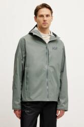 Helly Hansen esődzseki LOKE TERRA férfi, zöld, 63365 - zöld L