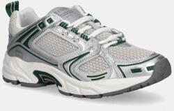 Tommy Hilfiger sportcipő ARCHIVE 97 METALLIC ezüst, női, EN0EN02796 - ezüst Női 41