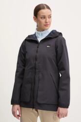 Jack Wolfskin rövid kabát Terraview 2L sötétkék, átmeneti, A63831 - sötétkék M