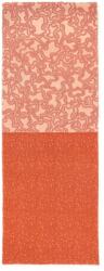 Tous pamut sál TEXTIL narancssárga, női, mintás, 2002201109 - narancssárga Univerzális méret
