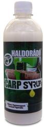 Haldorádó Carp Syrup - Kókusz & Tigrismogyoró 500ml (HD30086)