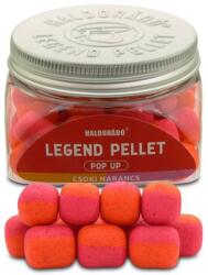 Haldorádó Legend Pellet Pop Up 12, 16 mm 50g - Csoki Narancs (HD17155)