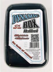 Top Mix Dynamic Pellet Box Halibut 400gr (TM248)