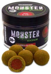 Haldorádó MONSTER Magnum 30+ - Máj & Vér 180g (HD27000)
