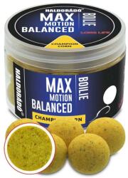 Haldorádó MAX MOTION Boilie Balanced 20 mm - Champion Corn 70g (HD28823)