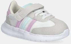 adidas gyerek sportcipő RUN 70s 2.0 szürke, JI4698 - szürke 23