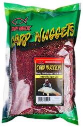 Top Mix CARP NUGGETS Fűszeres Máj 1000g (TM026)