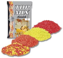 Top Mix Fluo Édes Morzsa 800g - piros (TM226)
