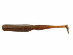 Keitech Swing Bait 71mm (2, 8") motoroil PP red gumihal, 8db/csg (KEI-28CT17)