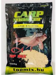 Top Mix Carp Master etetőanyag 1 kg Balaton (TM036)