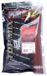 Top Mix Pro Series method mix etetőanyag 850g Szúnyoglárva (TM049)
