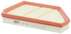 Mann-filter Filtru aer MANN-FILTER C 28 091 (C 28 091) - fixbox