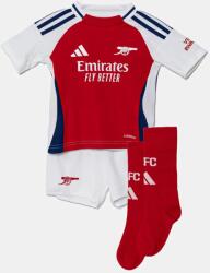adidas gyerek együttes AFC piros, IS8146 - piros 92