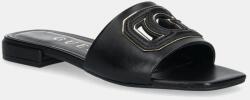 Guess papucs TARISHA - fekete Női 36