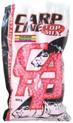 Top Mix Carp line Fluoro etető pellet 800g Tintahal (TM015)