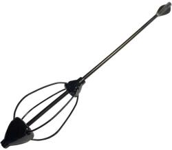 Haldorádó Dart 4 bordás Pellet Feeder 25g (HD17728)