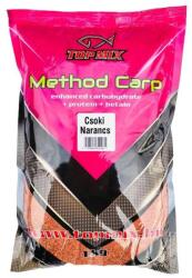 Top Mix Method Carp Csoki-narancs 1kg (TM126)