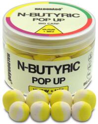 Haldorádó N-Butyric Pop Up Big Carp 13, 17 mm - Vajsav + Méz 50g (HD21732)