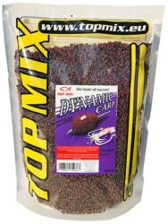 Top Mix Dynamic Carp etető pellet 800g Tintahal (TM278)