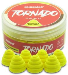 Haldorádó TORNADO Pop Up XL 15 mm - N-Butyric & Ananász 30g (HD16264)