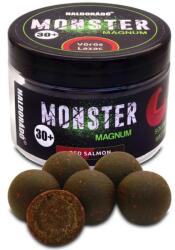 Haldorádó MONSTER Magnum 30+ - Vörös Lazac 180g (HD27024)