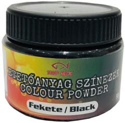Top Mix etetőanyag színezék fekete 100 g (TM207)