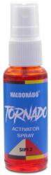 Haldorádó TORNADO Activator Spray - Sipi 2 30ml (HD23408)