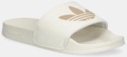 adidas Originals papucs Adilette Lite bézs, női, JQ2581 - bézs Női 39