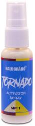 Haldorádó TORNADO Activator Spray - Sipi 1 30ml (HD23392)