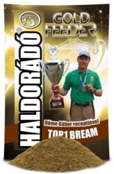 Haldorádó Gold feeder etetőanyag 1 kg Top1 Bream (HGF-TB)