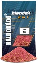 Haldorádó Blendex 2 In 1 etetőanyag 800g Eper + Méz (HD12501)