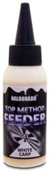 Haldorádó Top Method Feeder Activator Gel - WHITE CARP 60ml (HD27611)