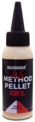 Haldorádó 4S Method Pellet Gel - Vajsav & Vanília 60ml (HD23606)