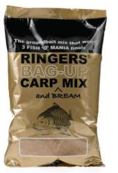 Ringers Bag-Up Carp Mix 1000g (RNG21)