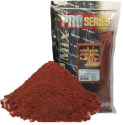 Top Mix Pro Series method mix etetőanyag 850g Pokol Tüze (TM054)