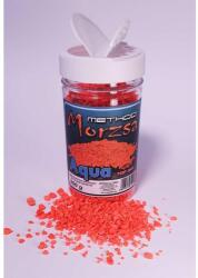 Top Mix Aqua Method Morzsa - Fluo Narancs 200g (TM216)