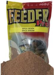 Top Mix Feeder Pro etetőanyag 1 kg Spice Dévér (TM073)