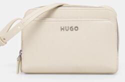 HUGO kézitáska bézs, 50541778 - bézs Univerzális méret
