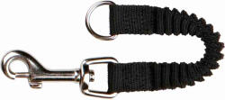 TRIXIE Amortizor De Soc Pentru Lese, S-M, 21 cm 15 mm, Negru, 12746